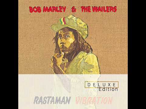 Bob Marley & The Wailers - Smile Jamaica [Dub] (HD)