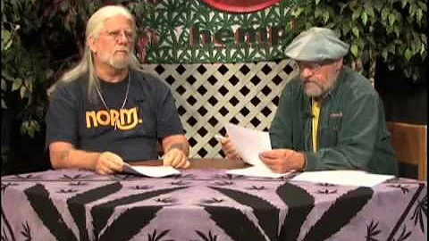 Eugene Cannabis TV #463 - ectv.463.112112
