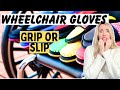 Ultimate wheelchair gloves review which to choose