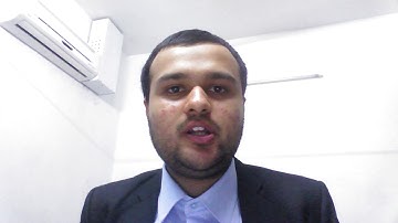 JSW Internship Video