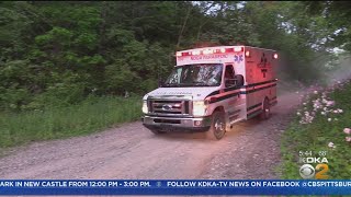 One Dead, One Injured In ATV Crash