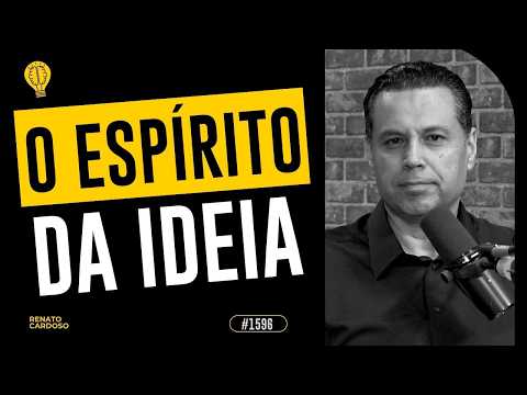 WHEN THE IDEA 💡 POSSESSES THE PERSON | #1596