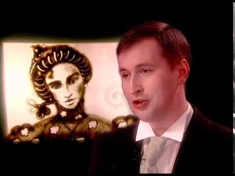 тв 1000 актион ЧИТАЕМ БЛОКА. Николай Солодников - из цикла