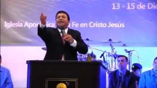 Adictos a la Unción del Espíritu Santo de Dios (ObedEdom)  Elias Limones  Experiencia Pentecostal