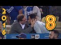 Funny Baseball Bloopers of 2016, Volume Eight