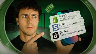 Make MONEY FAST in 2025 with These 4 Simple Tricks