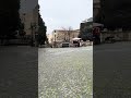 Clouds in Baku