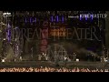 Capture de la vidéo Dream Theatre Live In Concert - Full Song