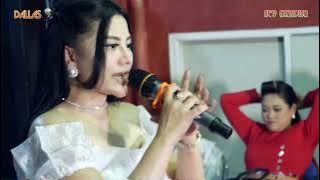 Merah jambu // Reni Rey // new azkadina // kediaman cak pelat // banjarsugian