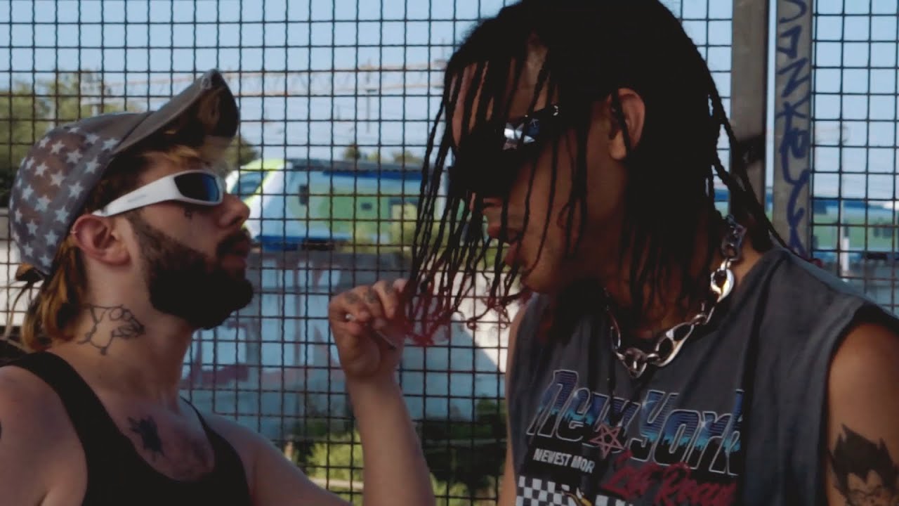 Watch Dafresito, Jack Out - INTERMITENTE (Videoclip Oficial) Prod. LocoAlien on YouTube Watch Dafresito, Jack Out - INTERMITENTE (Videoclip Oficial) Prod. LocoAlien on YouTube