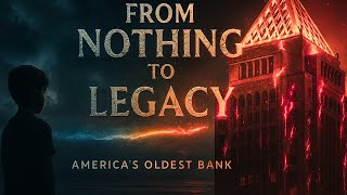 How America’s Oldest Bank Was Born | The Untold Story of BNY Mellon