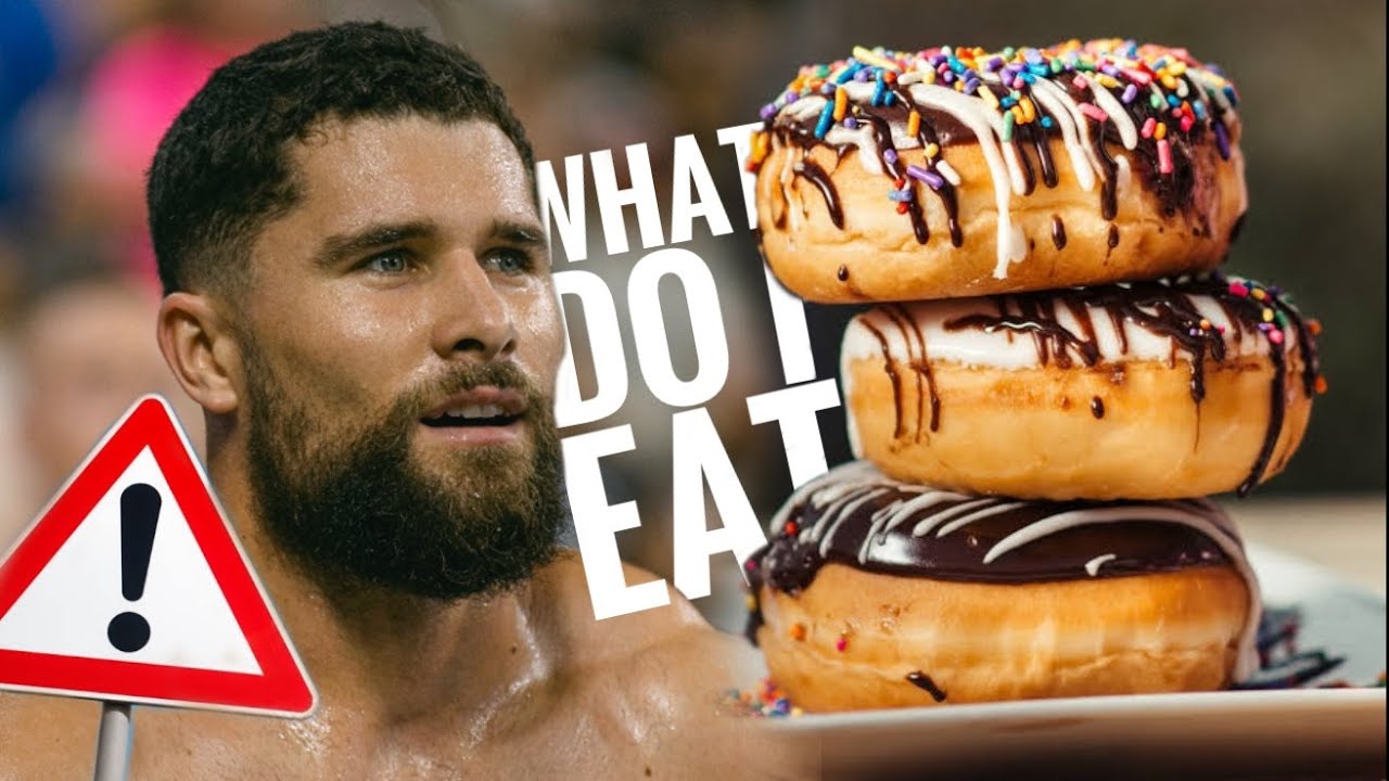 FULL DAY OF EATING | 5000 CALORIES - YouTube