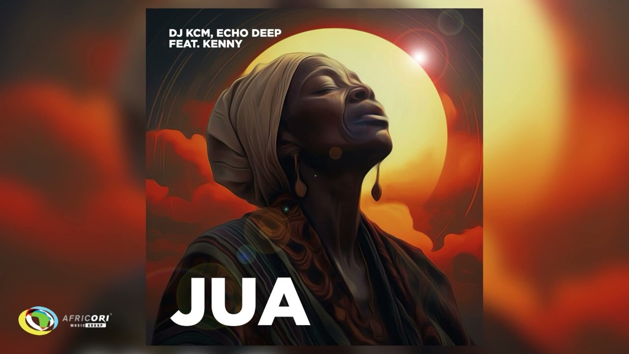 Watch Dj KCM & Echo Deep - Jua [Feat. Kenny] (Official Audio) on YouTube