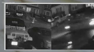 Virginia Beach Police asking for help to find suspect after Norfolk teacher was shot