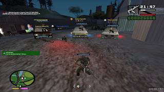 ağada biziz paşada (www.unicornroleplay.com) #capone