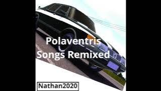 Nathan2020 & KalervoFan1000 - Klapi3 Remix (Official Release)