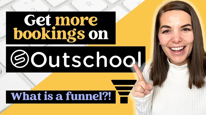 Go Full Time on Outschool w/a Funneling System | Marketing + Enrollment Tips for Outschool Teachers