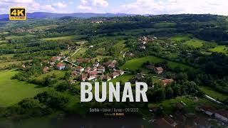 4K - Bunar - Бунар - Serbia