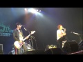 Jun Sky Walker(s) &quot;Melody&quot;(メロディー)@ Zepp Namba 19/04/2013