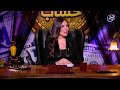 حلمي عبد الباقي في كشف حساب مع إنجي هشام الحلقة الكاملة الثلاثاء 24 2 2026