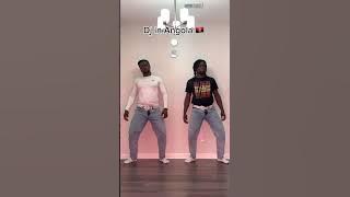 Brasil🇧🇷 Dj Vs Angola🇦🇴 Dj