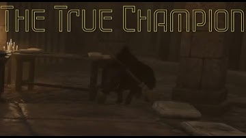 Exploring the City - Oblivion Playthrough Ep. 2