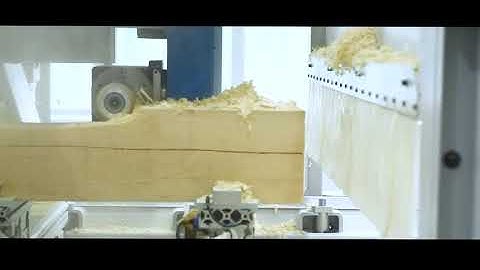 PTP MACHINE 6516C WORKING VIDEO