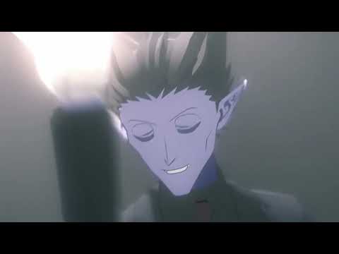 【吸死MMD】One Room, All That Jazz !【ドラルク】