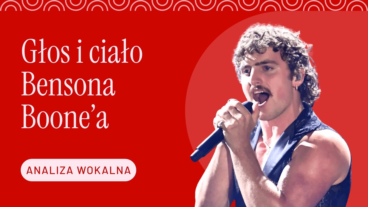 Co się dzieje z głosem Bensona Boone’a na koncertach? Analiza wokalna.