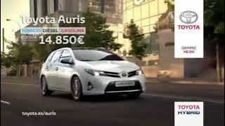 (REUPLOAD) Spain Commercial Logos (2007-2012/2014) (Cars)