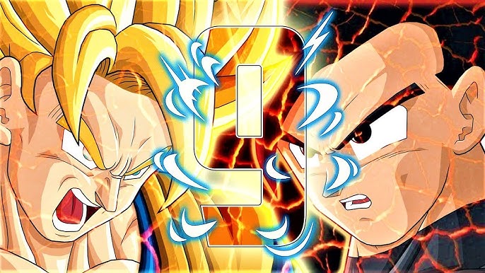 Pan Turns Super Saiyan For The First Time Against Evil Goku NEW Dragon Ball  Multiverse Episode 10 