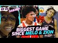 “Biggest Game Of The Year!” How Mikey Williams TRAINED To Play Emoni Bates! Inside The EPIC Matchup