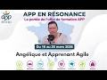 Apprenant Agile : Angelique nous parle de sa certification
