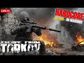 🔴 Escape From Tarkov 1.0 LIVE – Hardcore Challenge (No Flea, No Insurance) | Prestige 2 Tonight