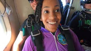 Swoopware: Skydive - Nkayah
