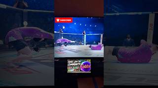 I broke UFC 6 with this strategy #gaming #tips #shorts