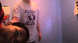 Master Lock Challenge Fail Part 2