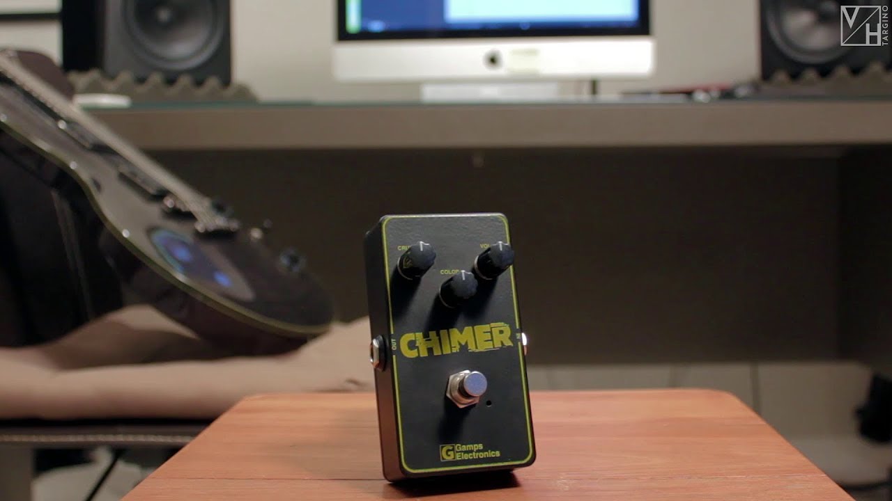 DSM Noisemaker Drive Maker - DEMO - YouTube