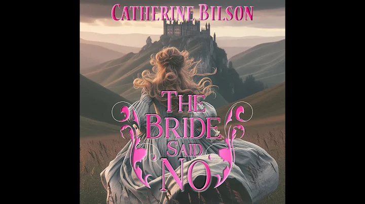 The Bride Said No - complete Regency romance audiobook - DayDayNews