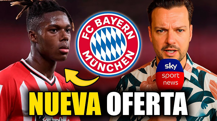 El Bayern contraataca por Nico Williams | El Barça y Max Eberl mueven ficha