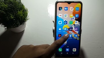 how ro off short video optimization in techno Spark 8t