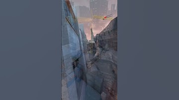 MOST ANNOYING PLAYER IN PAVLOV VR | WATCH WHAT HAPPENS TO HIM | #short #pavlovvr