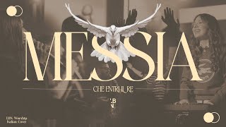 Messia - Italian cover - Lbn Worship