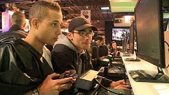 Jeux vidéo: PS4 vs XboxOne, premier round à la Paris Game Week