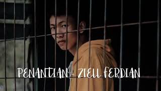 Penantian-Armada Cover Ziell Ferdian