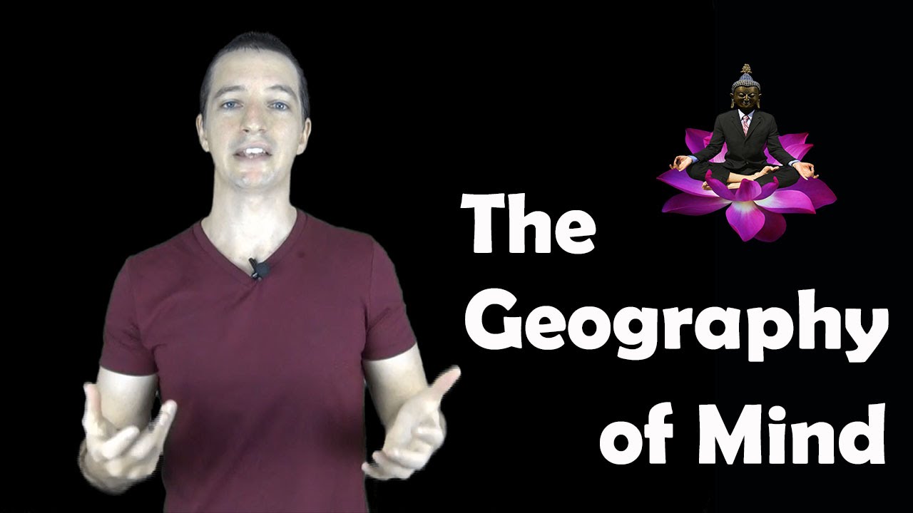 The Geography of Mind