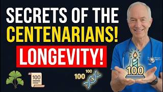 The Secret to Longevity: Why Some Live to 100