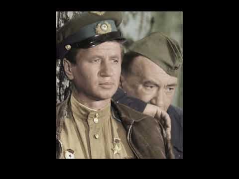 Маэстро "В бой идут одни старики"✈