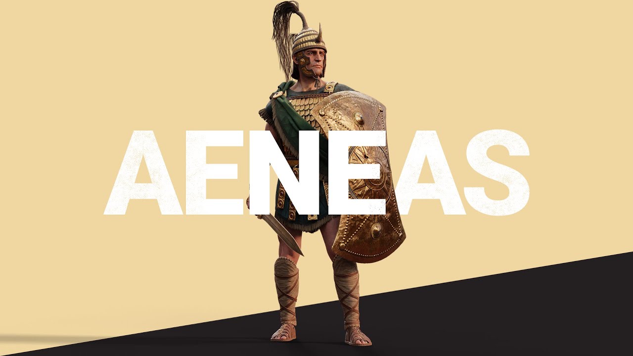 Aeneas the Treacherous: Aeneas Campaign Ep.7