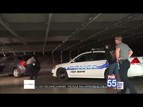 Fwpd Activity Log